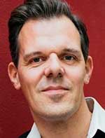 Daniel Heinrich