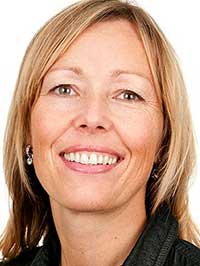 Therese Sørlie